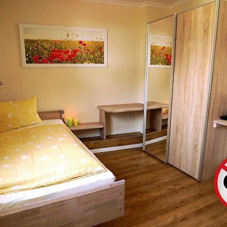 Appartementhotel Breitmattstub Bühlertal Dış mekan fotoğraf