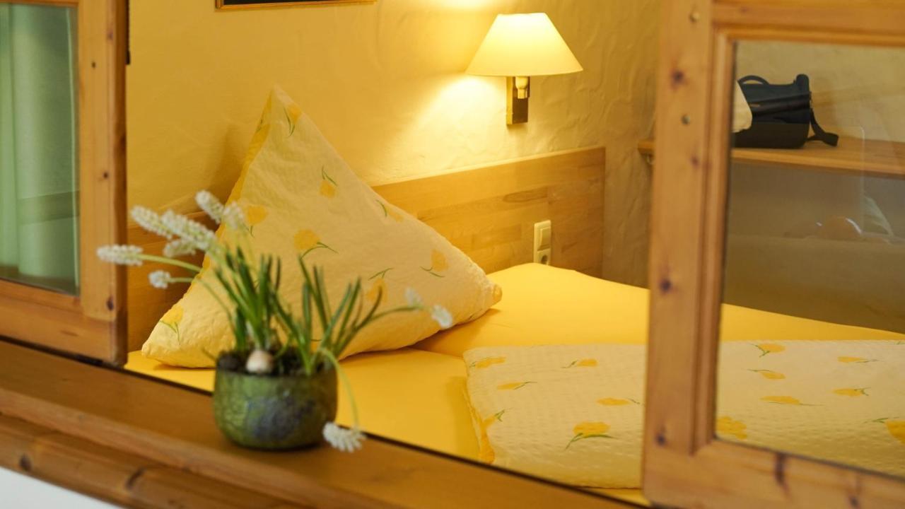 Appartementhotel Breitmattstub Bühlertal Dış mekan fotoğraf