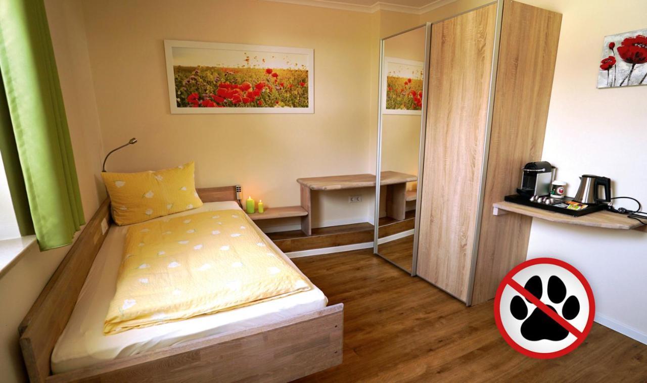 Appartementhotel Breitmattstub Bühlertal Dış mekan fotoğraf